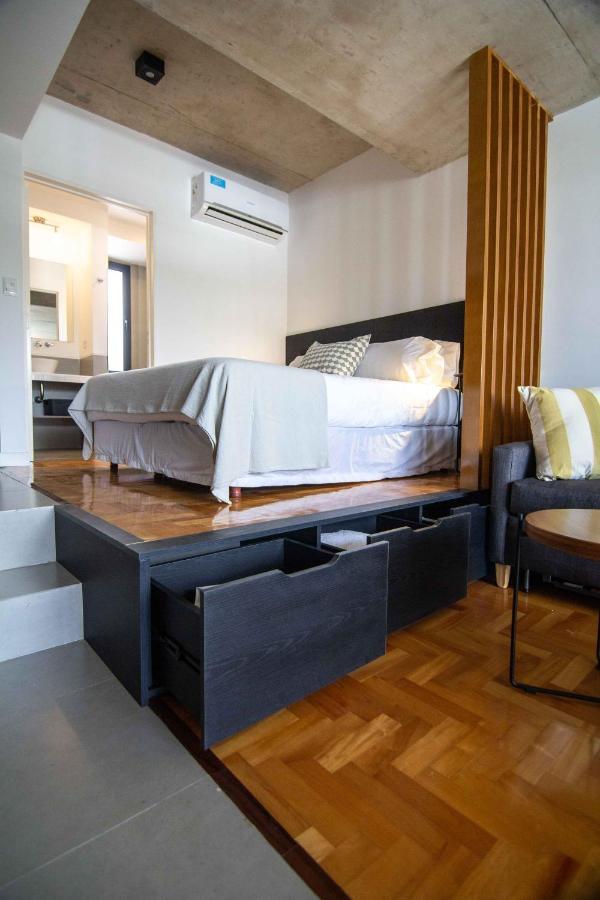 Awesome Spacious Design Studio Palermo -C3C- Buenos Aires Esterno foto