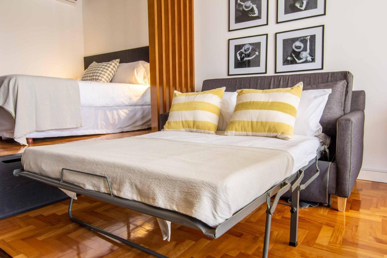 Awesome Spacious Design Studio Palermo -C3C- Buenos Aires Esterno foto