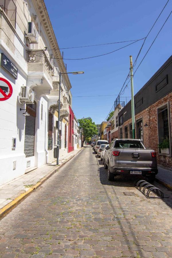 Awesome Spacious Design Studio Palermo -C3C- Buenos Aires Esterno foto