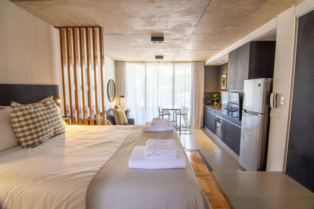 Awesome Spacious Design Studio Palermo -C3C- Buenos Aires Esterno foto