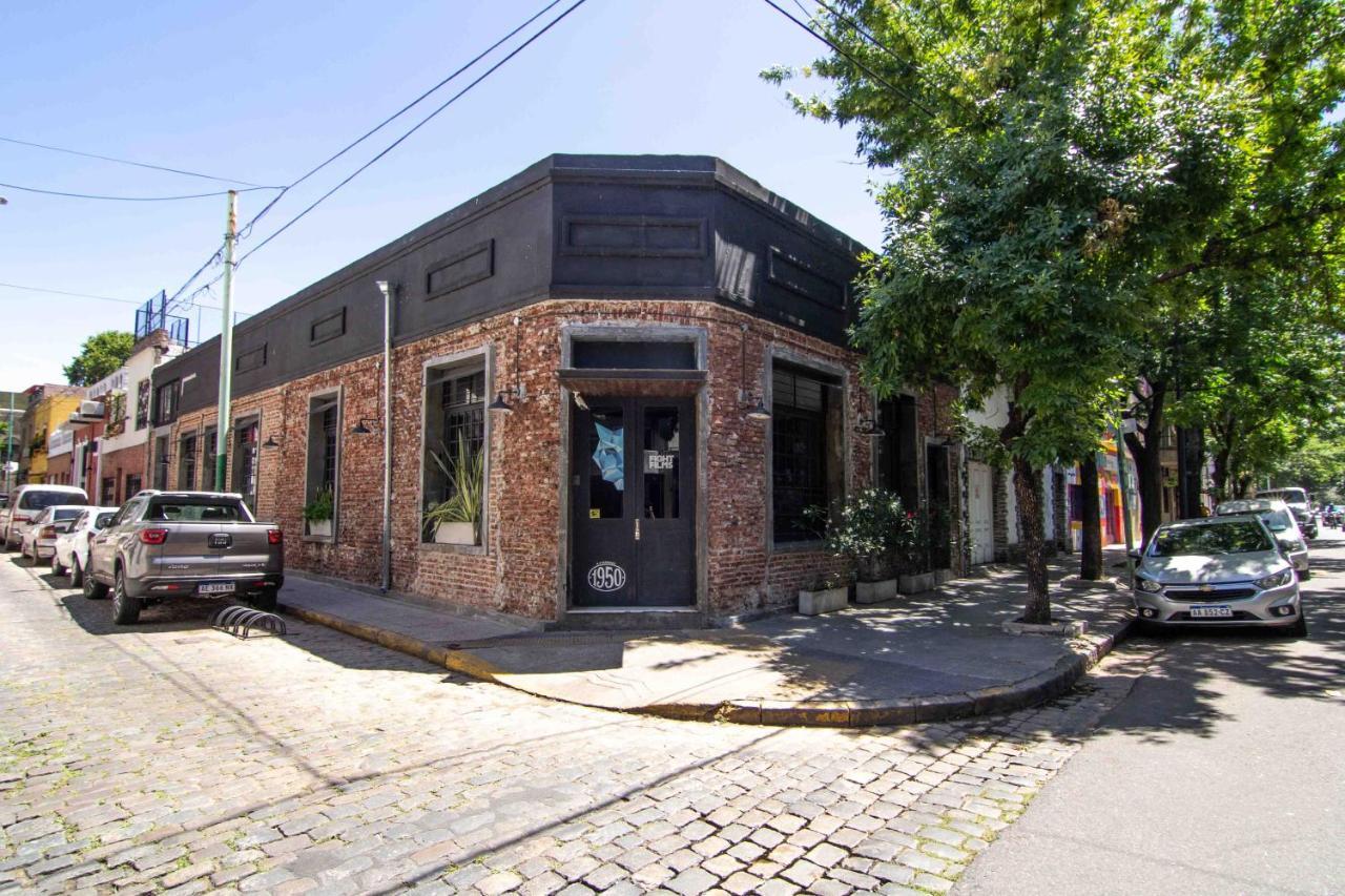 Awesome Spacious Design Studio Palermo -C3C- Buenos Aires Esterno foto