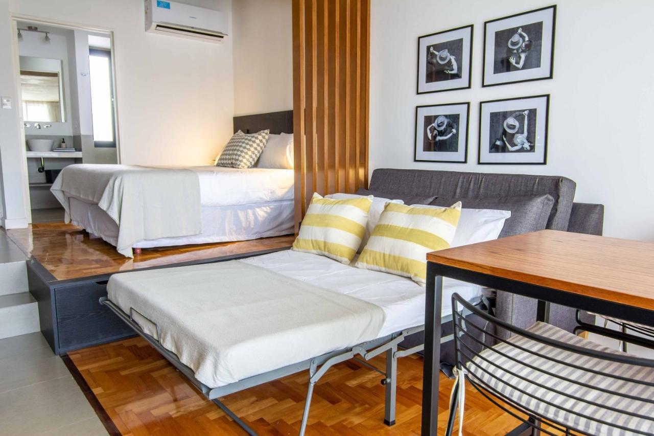 Awesome Spacious Design Studio Palermo -C3C- Buenos Aires Esterno foto