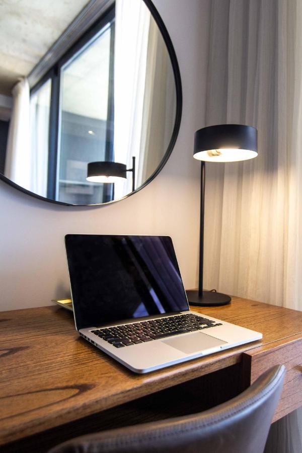 Awesome Spacious Design Studio Palermo -C3C- Buenos Aires Esterno foto
