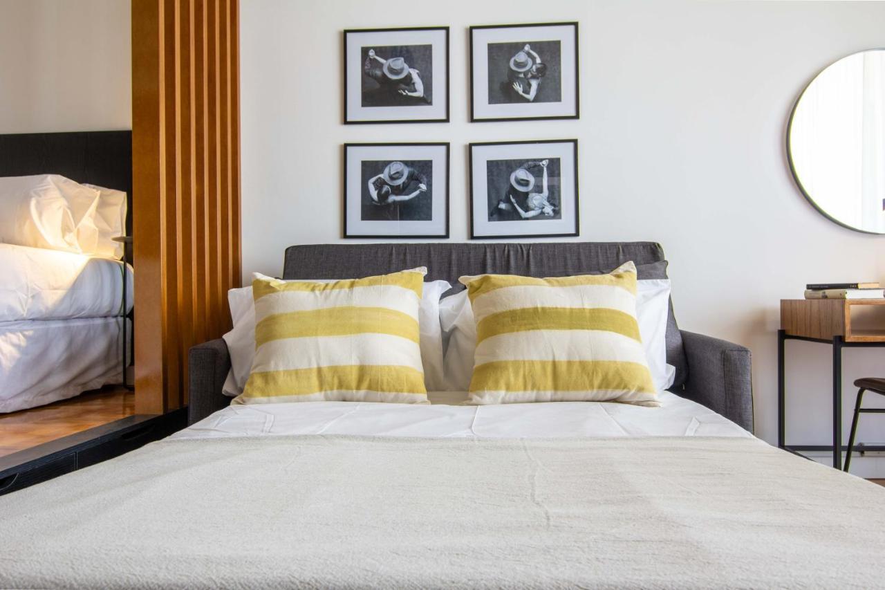 Awesome Spacious Design Studio Palermo -C3C- Buenos Aires Esterno foto