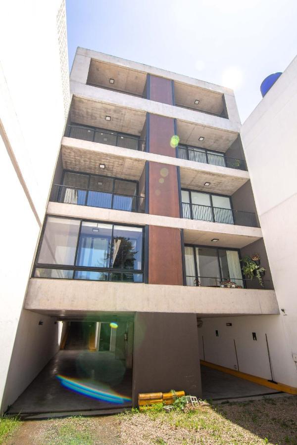 Awesome Spacious Design Studio Palermo -C3C- Buenos Aires Esterno foto